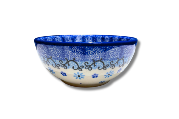 B92 Bunzlau Schaaltje 2529X Ronde Schaaltjes